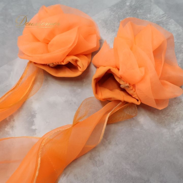 フロート フリル