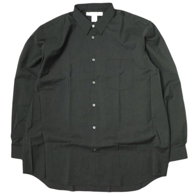 新品 COMME des GARCONS SHIRT コムデギャルソンシャツ フランス製