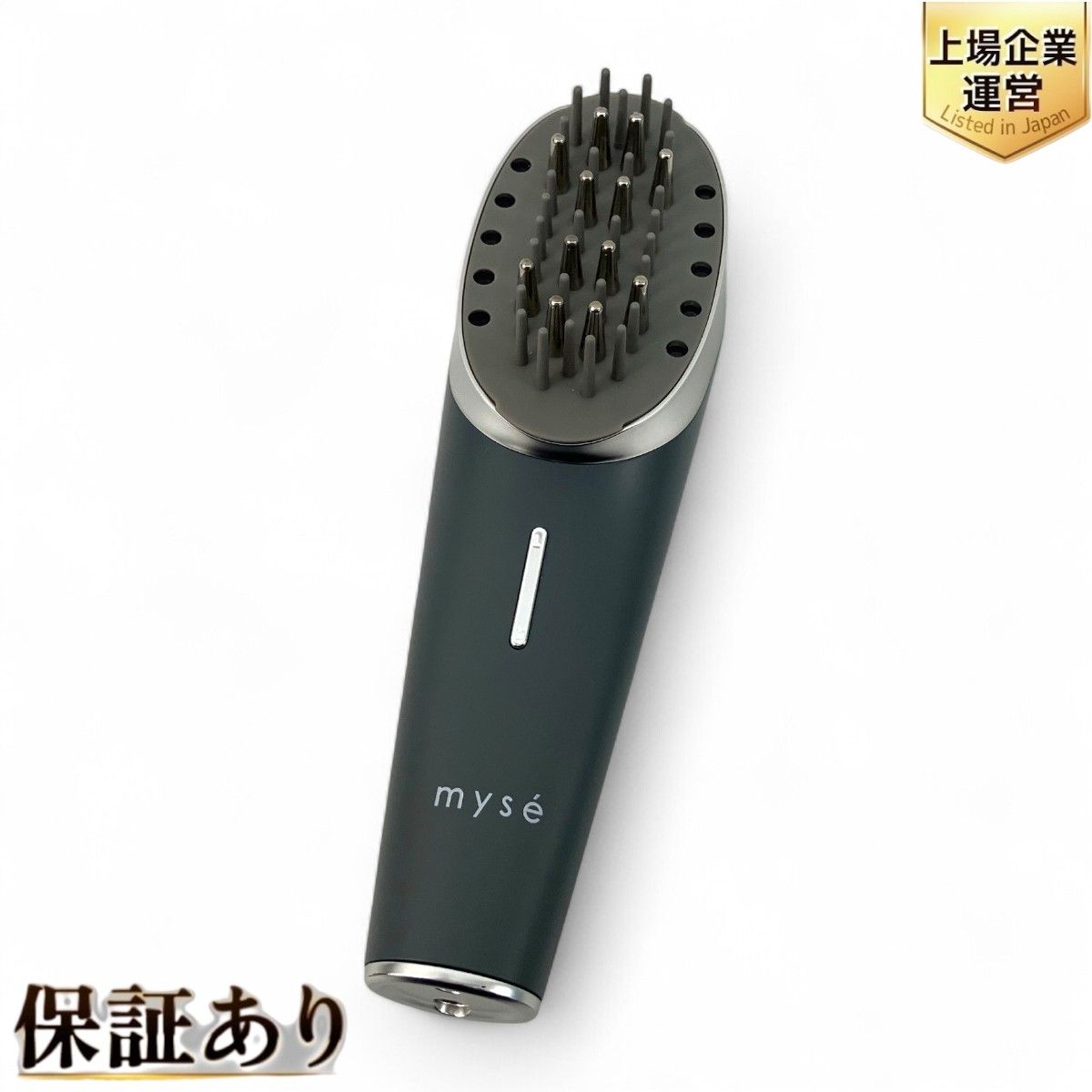 ヤーマン　myse スカルプリフトアクティブMS-80G　中古 YA-MAN - [中古] ヤーマン ミーゼスカルプリフト アクティブ ms