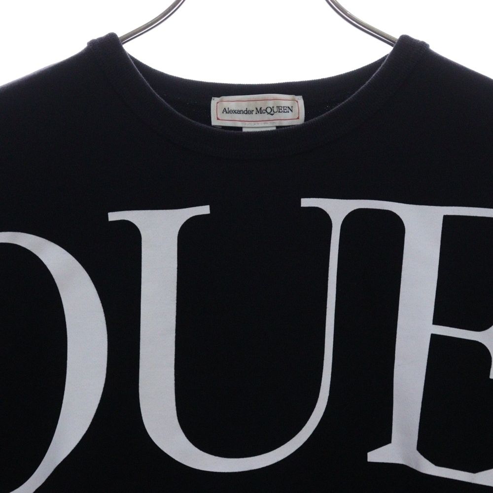 Alexander McQueen (アレキサンダーマックイーン) オーバー