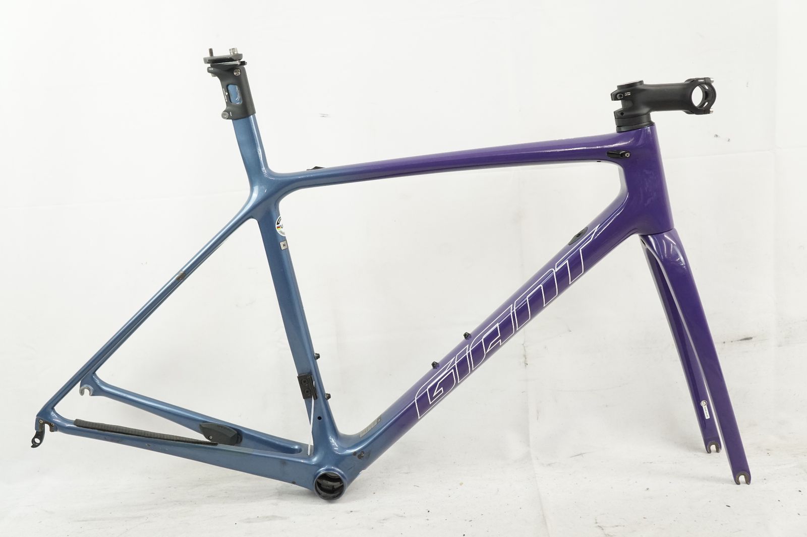 GIANT 「ジャイアント」 TCR ADVANCED SL 2021年モデル フレームセット / バイチャリ浦和ベース