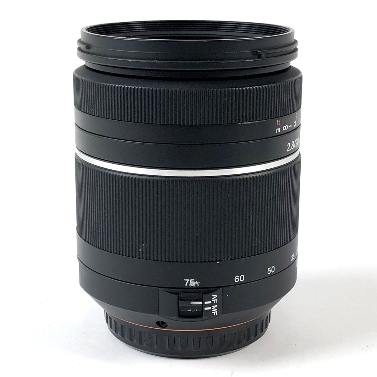 SONY 28-75mm