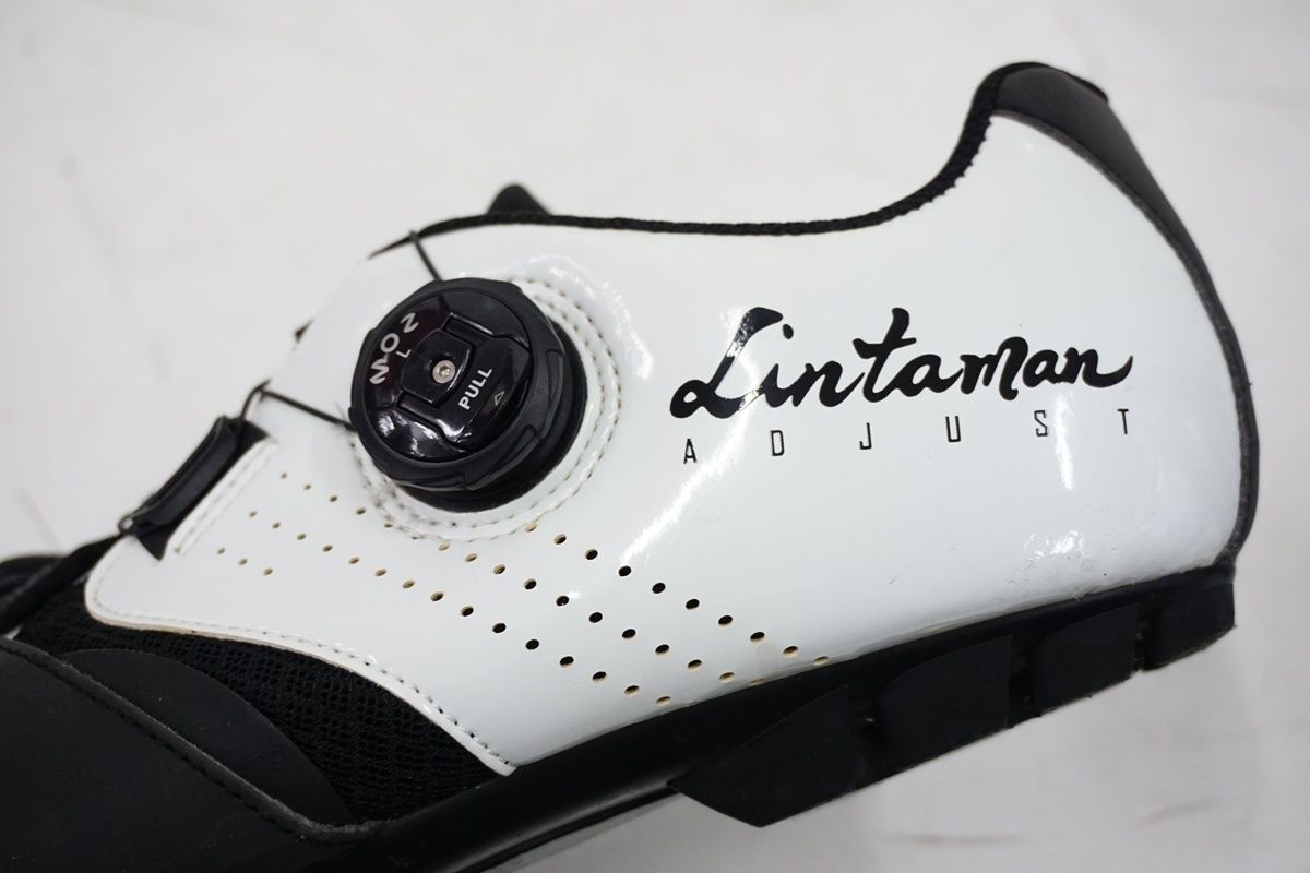 リンタマン ADJUST