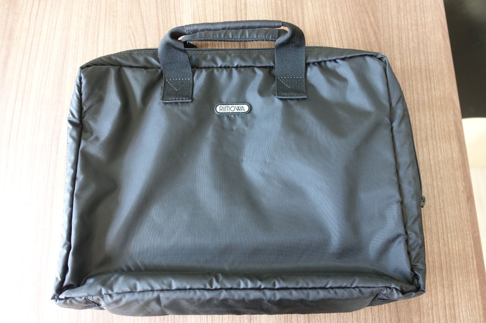 リモワ 807.41 Lufthansa『ボレロ』２輪ビジネス・トロリー RIMOWA 807.41 Lufthansa 