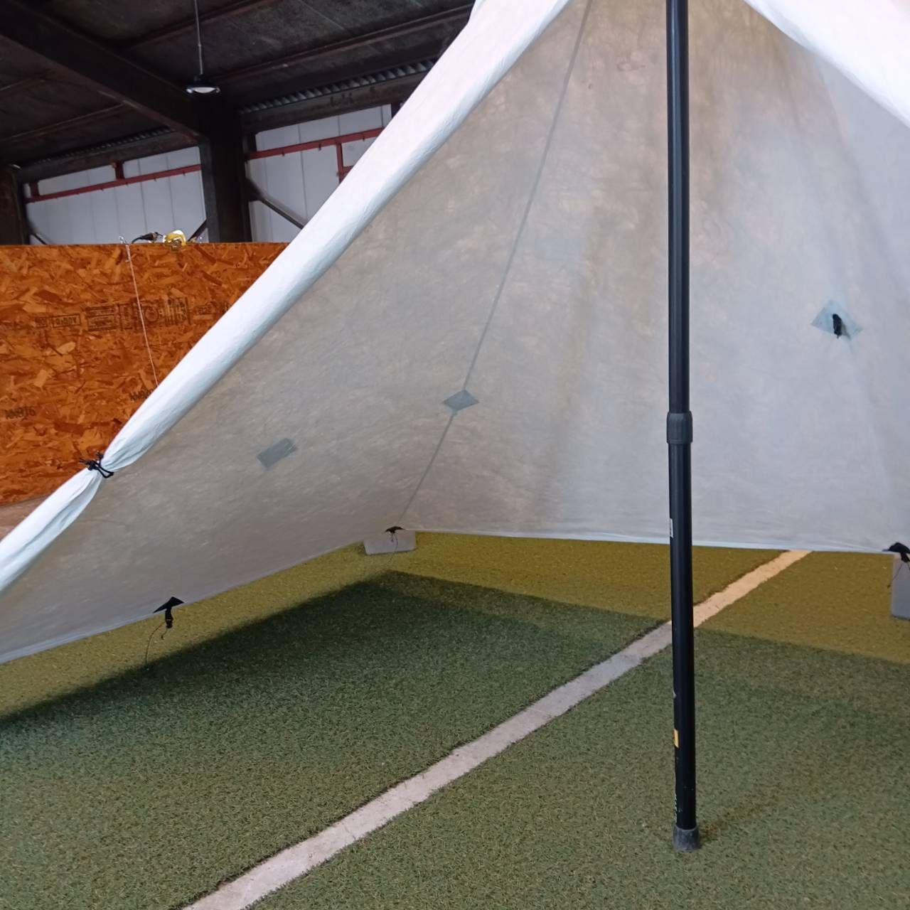 ローカスギア Khufu