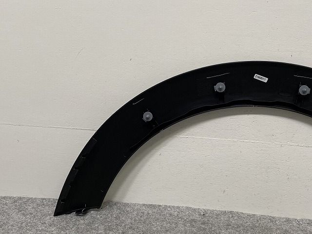 MINI純正 R56 オーバーフェンダー 1台分セット 4枚 最終価格