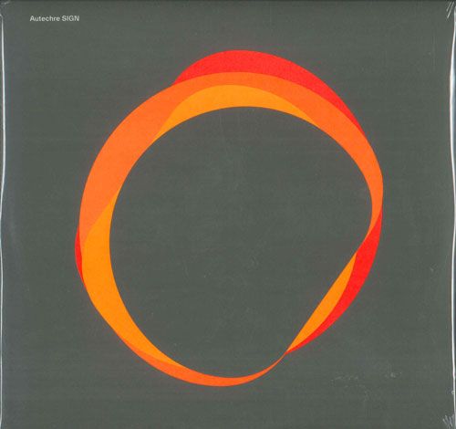その他 2LP Autechre SIGN WARPLP329 Warp Records /00520 2LP Autechre SIGN WARPLP329 Warp Records /00520 - メルカリ