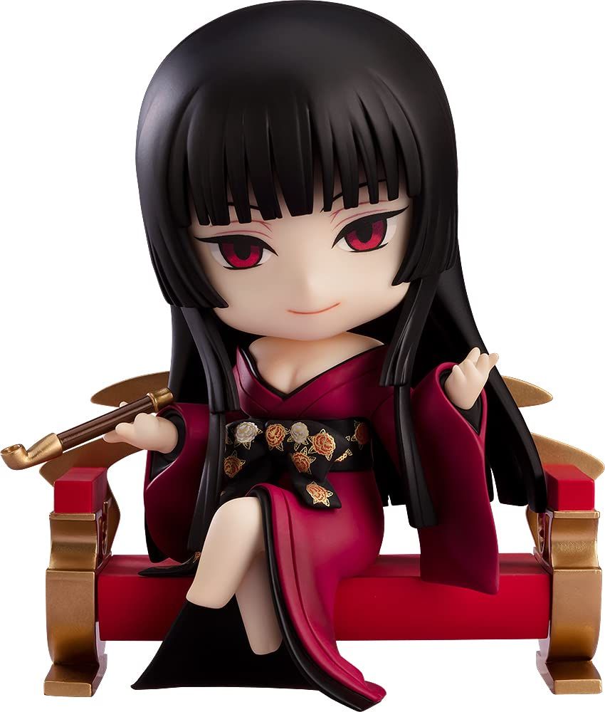 新品未開封 ねんどろいど xxxHOLiC 壱原侑子 ノンスケール