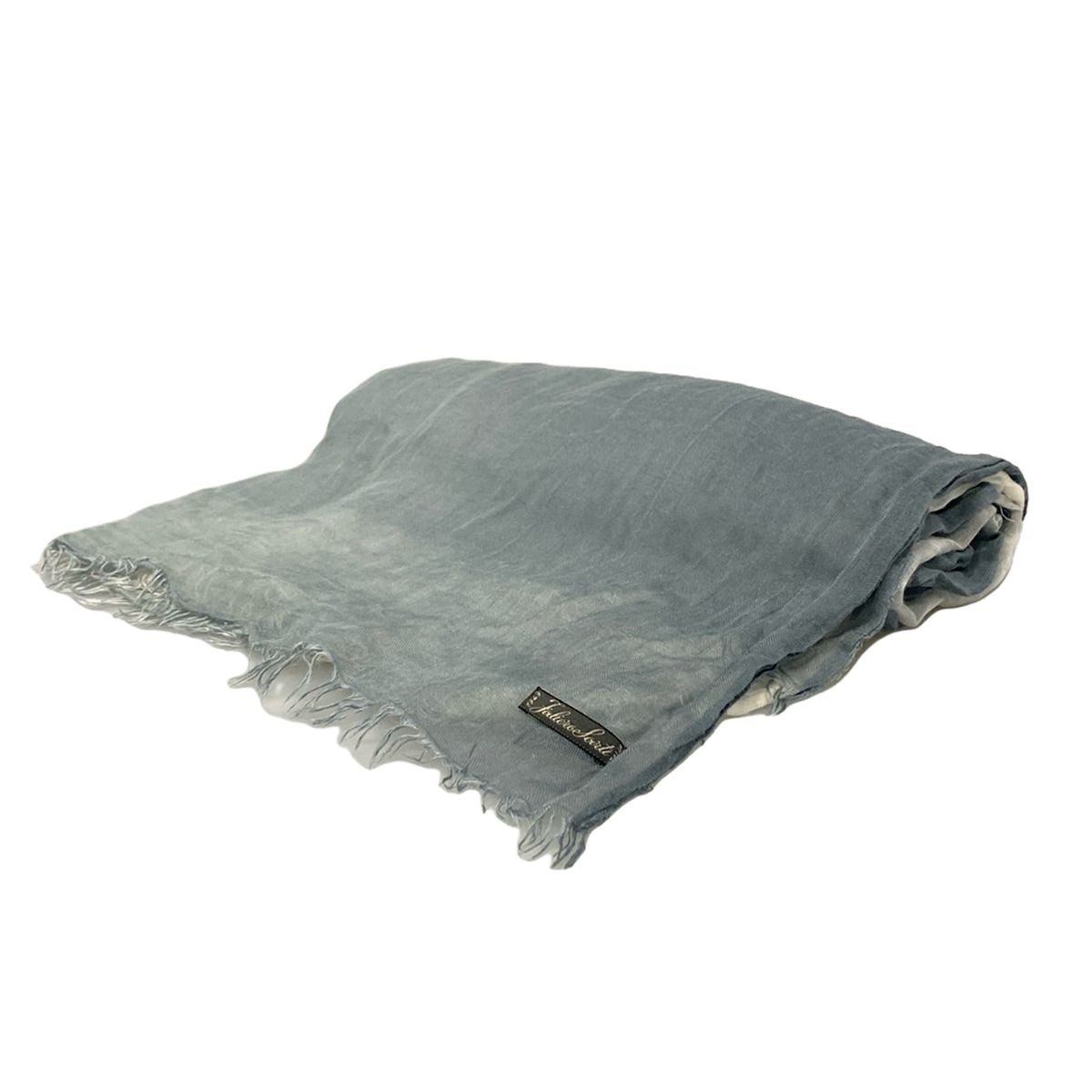 ファリエロサルティ グリーンストール Faliero Sarti ファリエロ