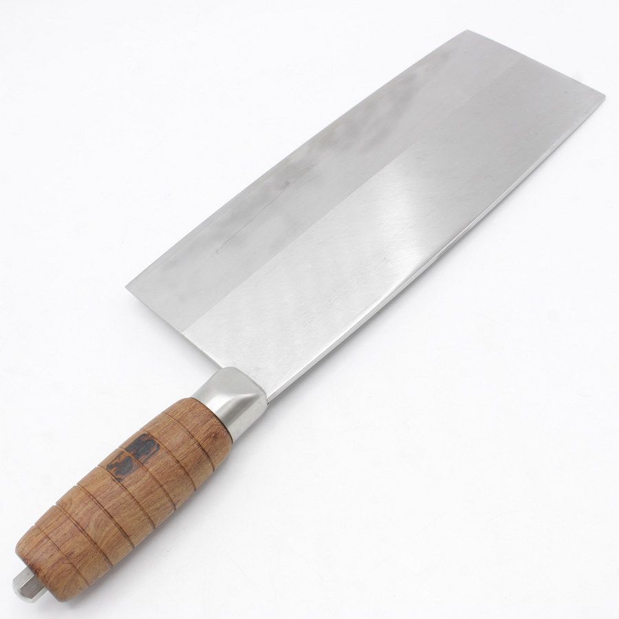 新品未使用　藤次郎 藤寅作 薄刃 165mm DPコバルト合金鋼割込（口金付） 新品未使用 藤次郎 藤寅作 薄刃 165mm DPコバルト合金鋼割込（口金