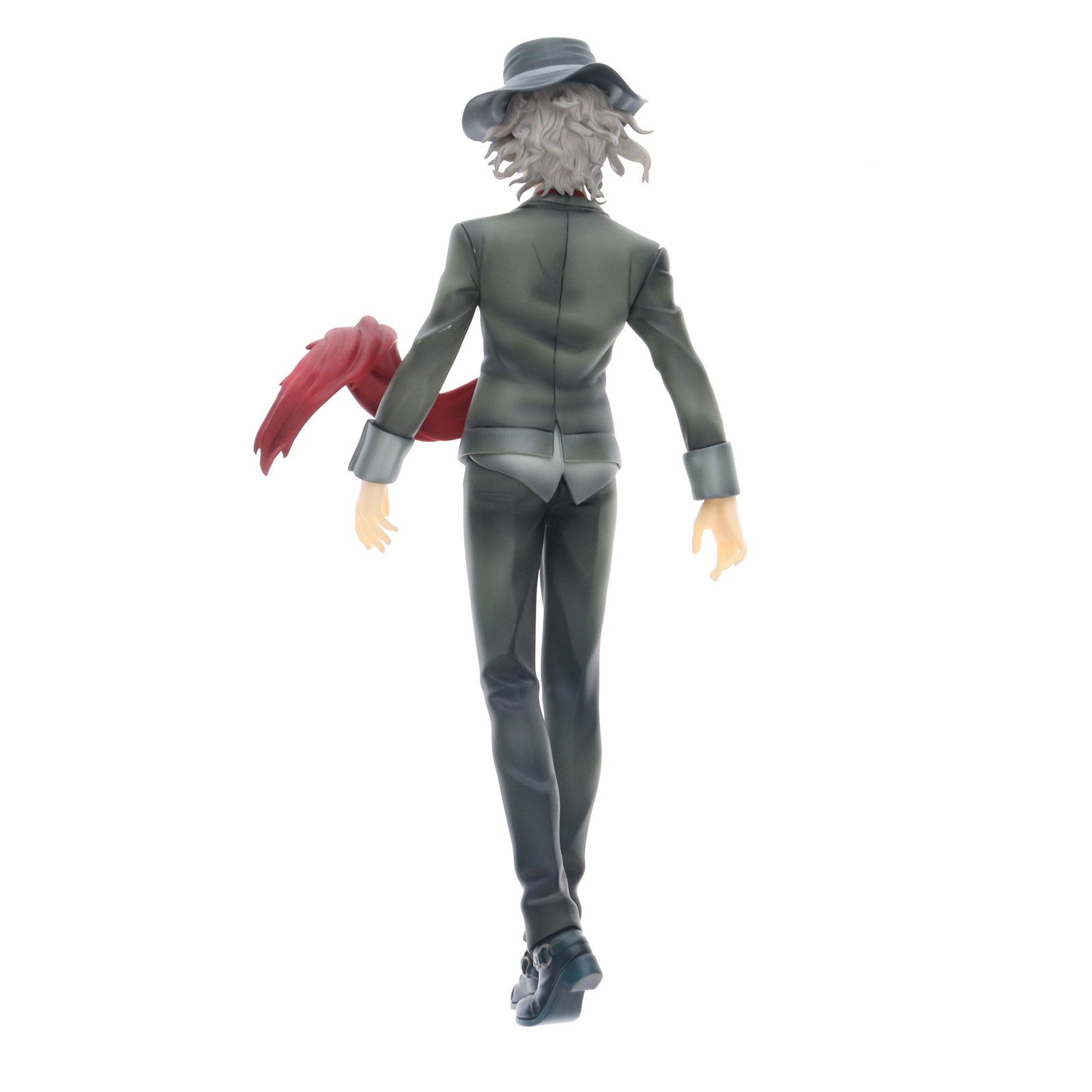 AmiAmi - あみあみ&amp;アニメイト限定 アヴェンジャー/巌窟王 エドモン・ダンテス Fate/Grand Order(フェイト/グランドオーダー) 1/8 完成品 フィギュア amie×ALTAiR(アミィ×アルタイル) 限定販売】Fate/Grand Order アヴェンジャー/巌窟王 エドモン