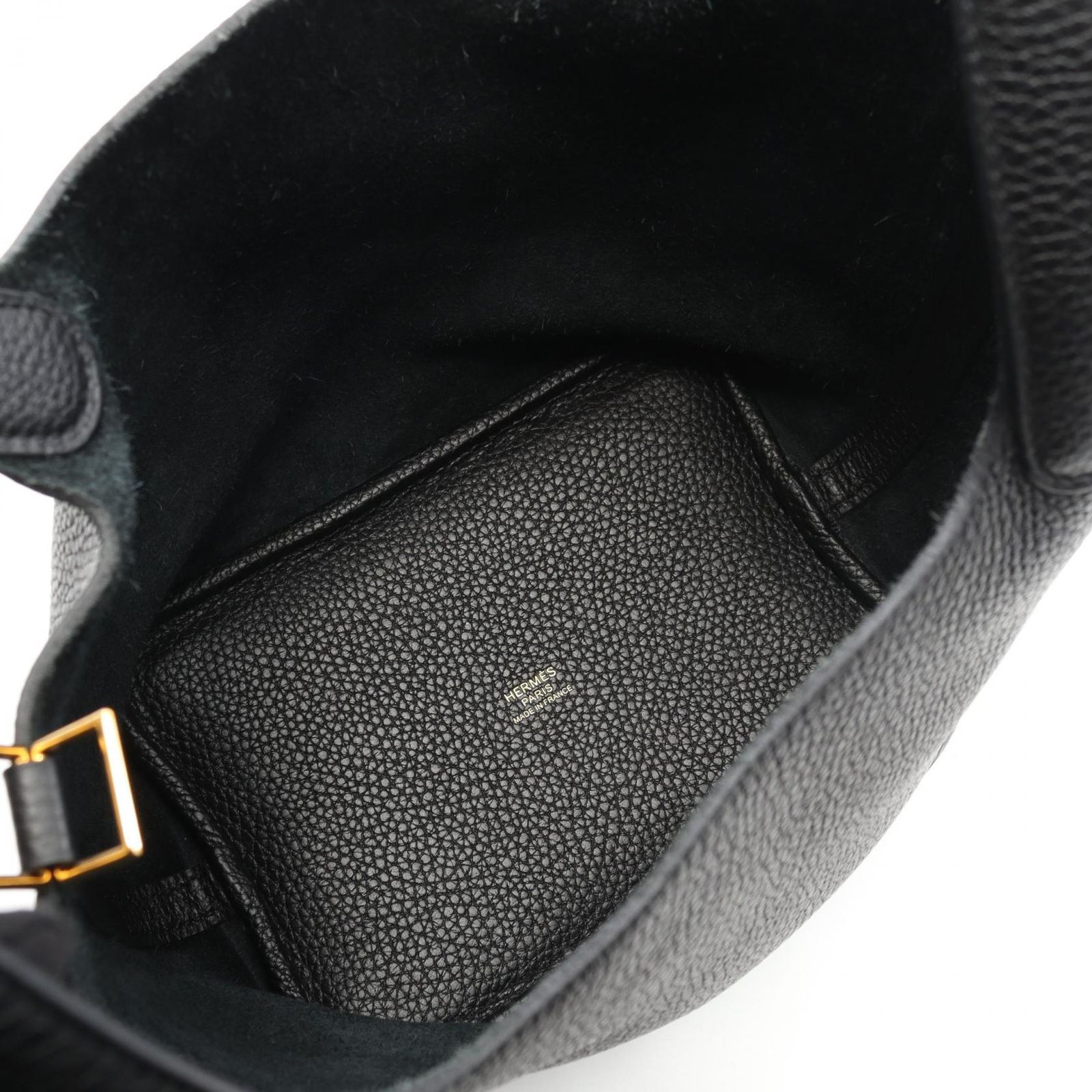 エルメス ハンドバッグ ピコタンロックMM カザック エルメス HERMES ピコタンロック PM カザック 2 ベージュ