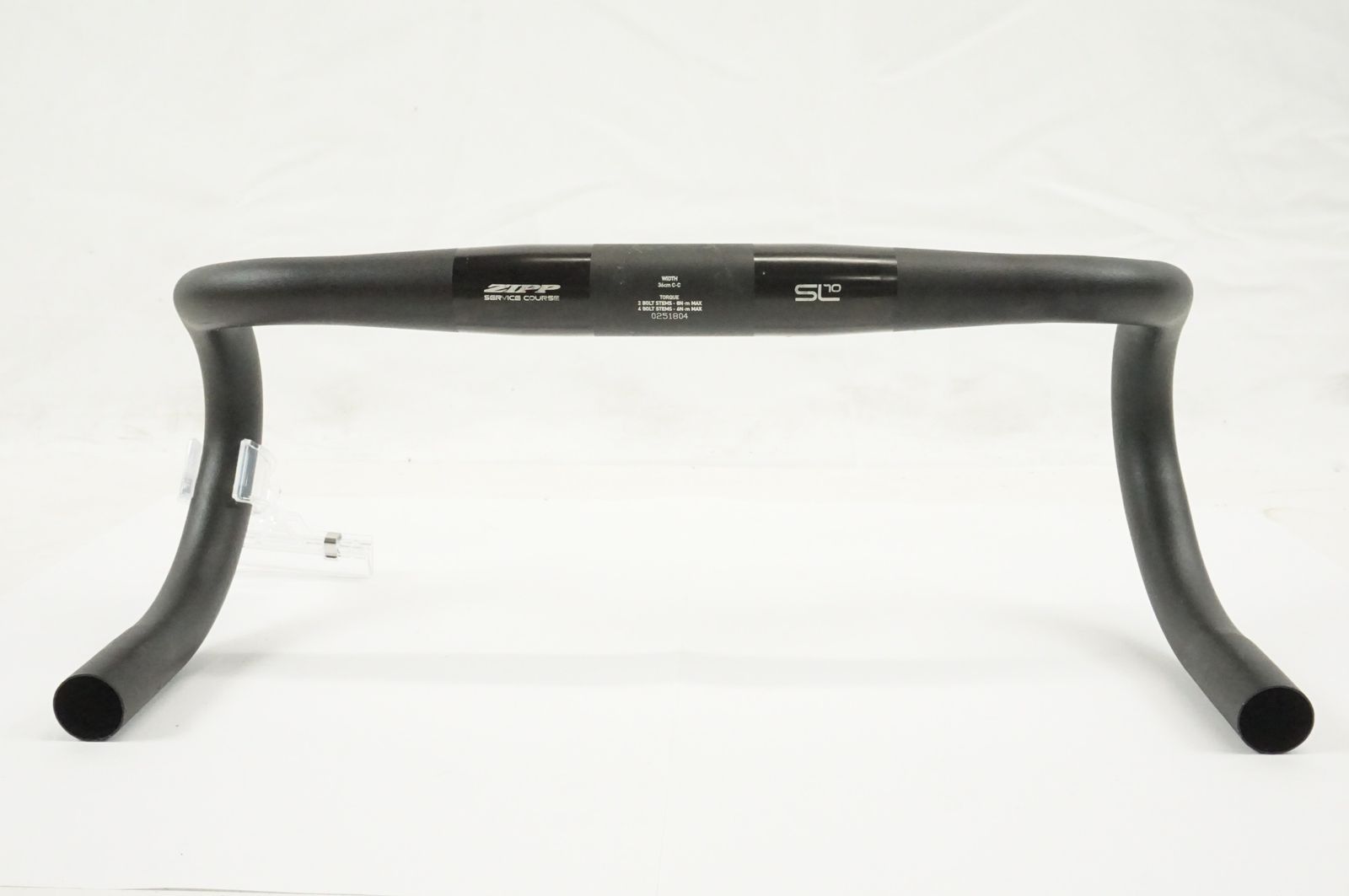 ZIPP 「ジップ」 SERVICE COURSE SL-70 φ31.8 360mm ハンドル 