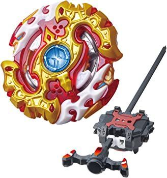 【中古】ベイブレードバースト B-100 スターター スプリガンレクイエム.0.Zt