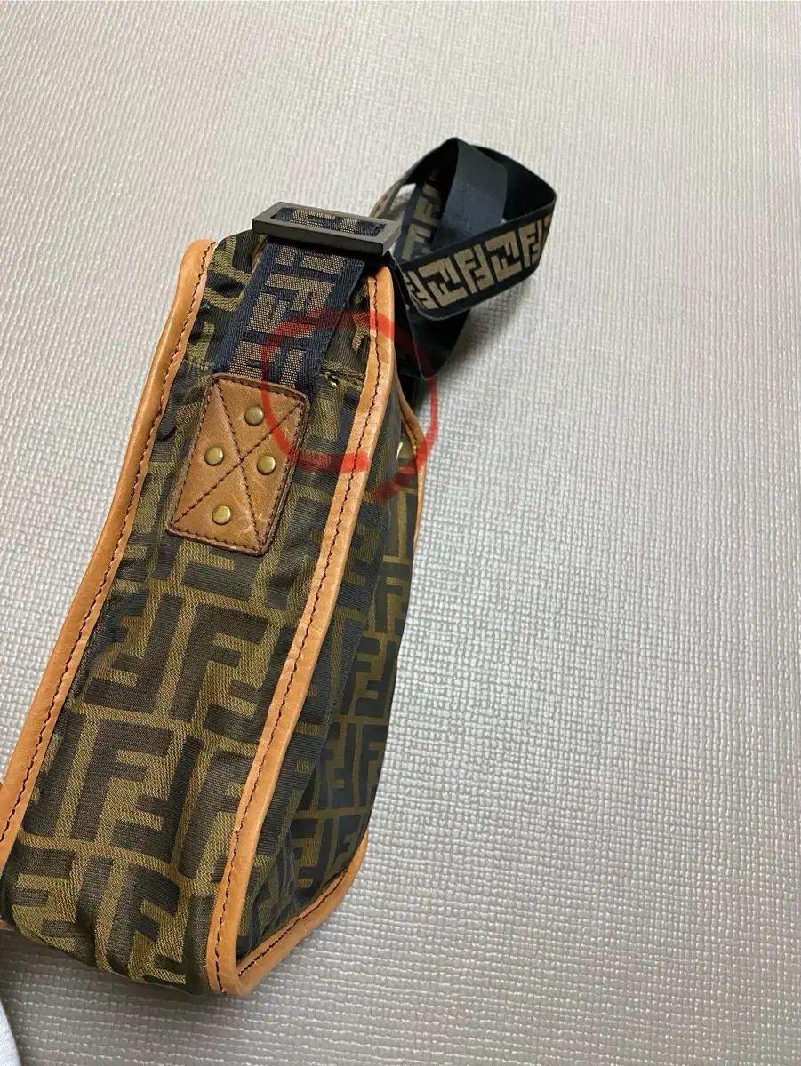 フェンディ ズッカ