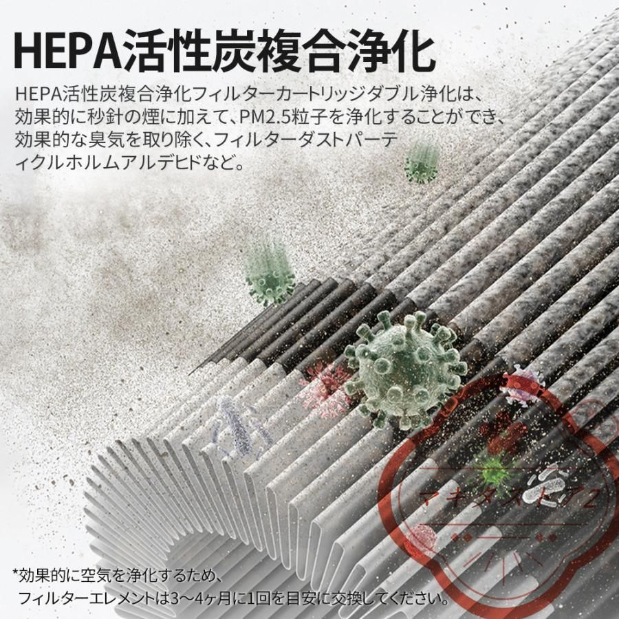 脱臭