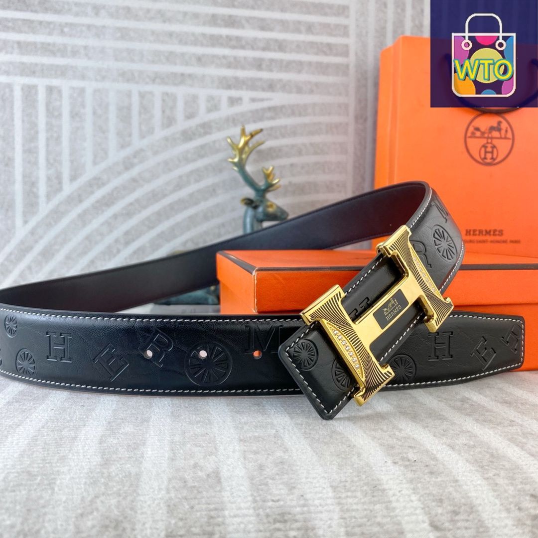 エルメスのレディースベルトのバックルの種類・参考価格メモ