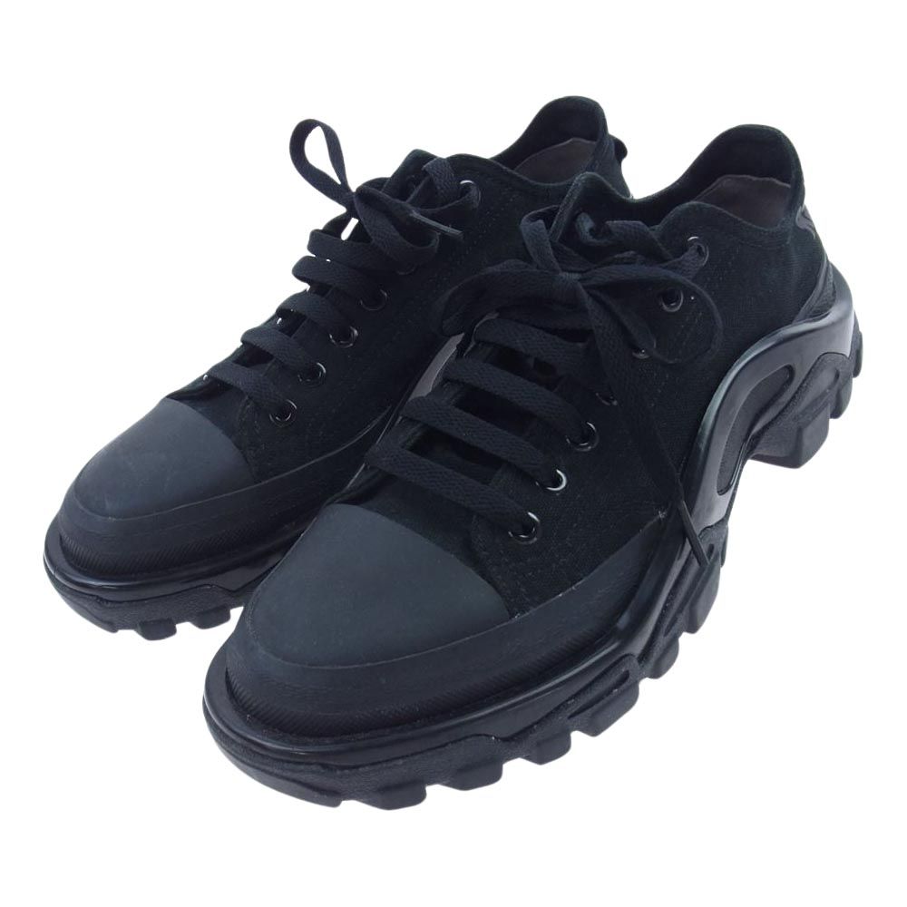 RAF SIMONS ラフシモンズ スニーカー B22526 ADIDAS アディダス RS