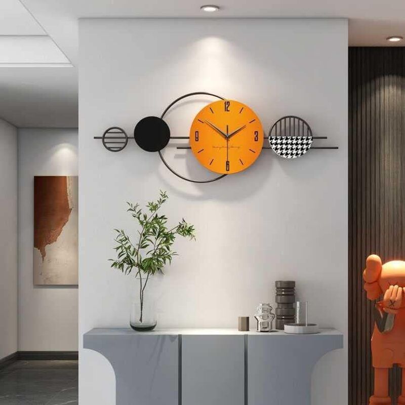 インテリア雑貨 おもしろ雑貨 オーナメント 北欧 おしゃれ お洒落 時計