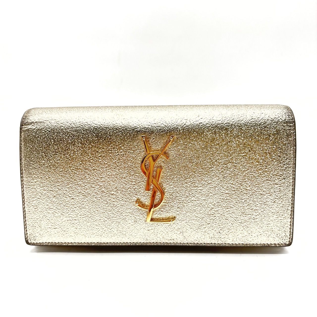 ✨格安✨ YVES SAINT LAURENT イブサンローラン 長財布 ロング