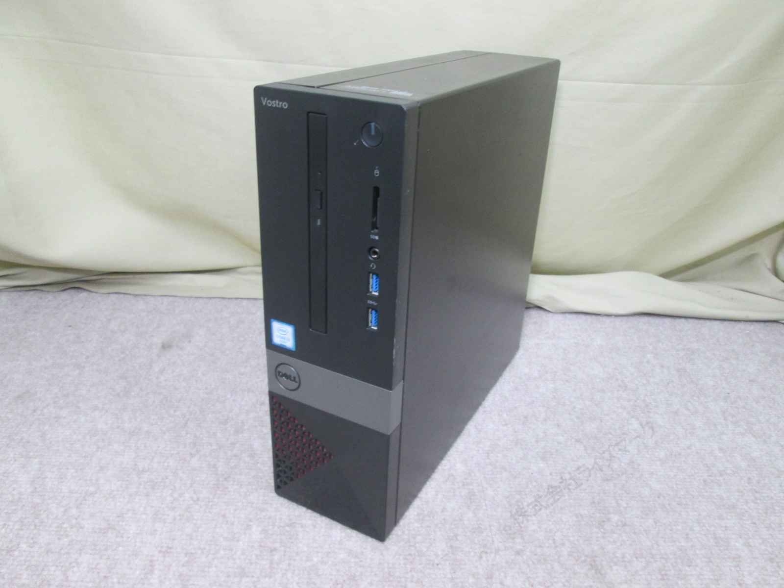 DELL Vostro 3267【大容量HDD搭載】 Core i3 6100 【Windows11 Home