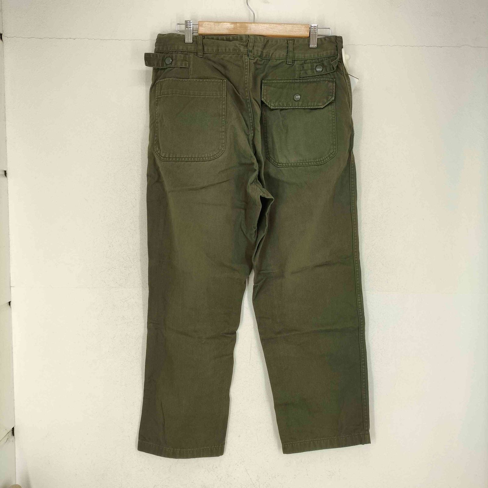 Engineered Garments エンジニアードガーメンツミリタリーパンツ Engineered Garments【エンジニアードガーメンツ】正規取り扱い