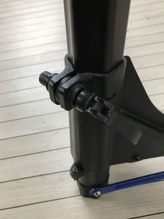 チームイシューリペアスタンド PRS-25