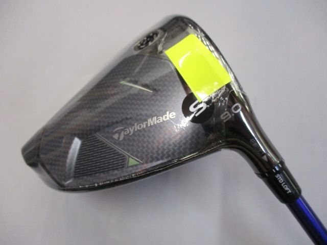 QI35 ドライバー 9° スピーダーNX バイオレット ドライバー