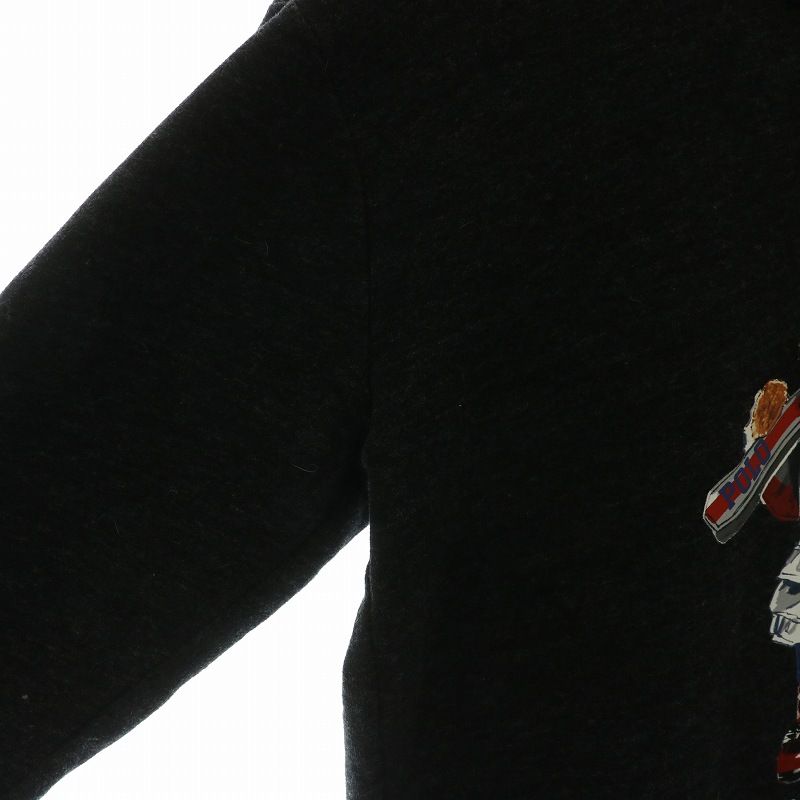 ポロ ラルフローレン POLO RALPH LAUREN ショップ トレーナー