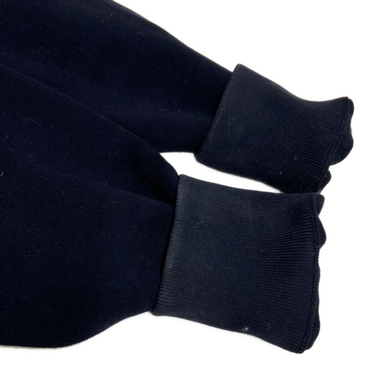 マグリアトリコカーディガン ダークネイビー