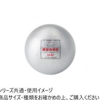 ダンノ DANNO 鉄製検定砲丸 男子|中学 U18 5kg D1255