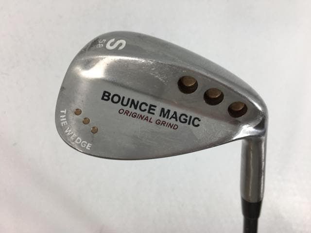 ゴルフクラブ PORTWIKK ポートウィック BOUNCE MAGIC バウンスマジック ザ.ウェッジ ファイアーエクスプレス SO_Sw 155 SW 14日間返品OK