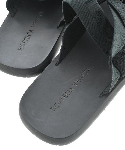BOTTEGA VENETA サンダル メンズ 【古着】【中古】【送料無料】 - メルカリ 