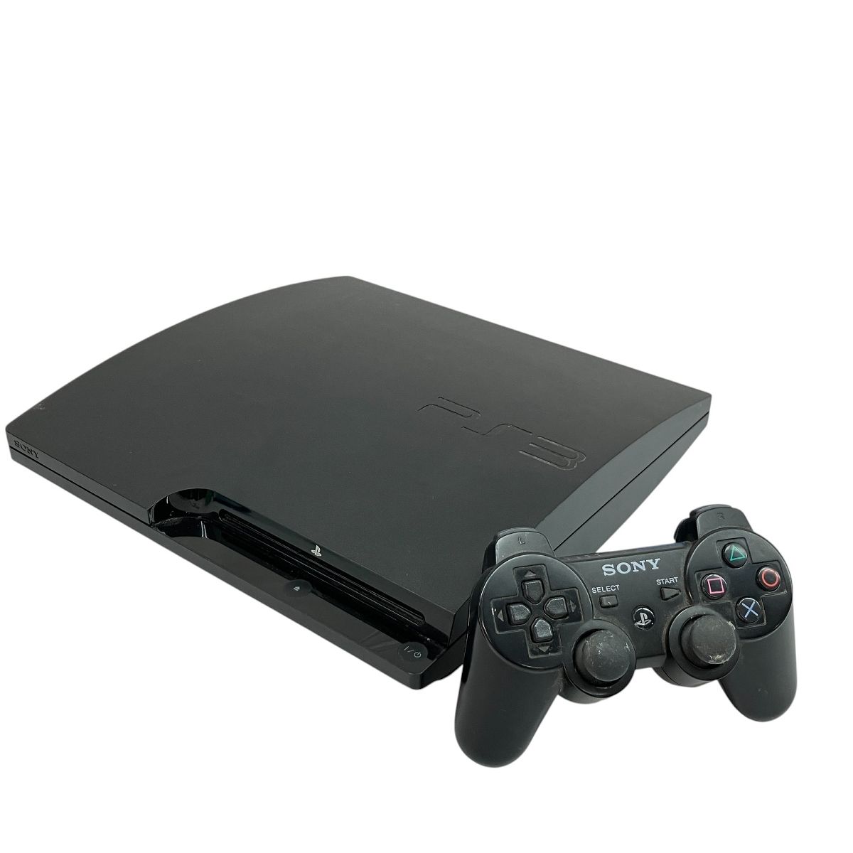 SONY ソニー PS3本体 プレステ3 CECH-3000A HDMI コントローラー