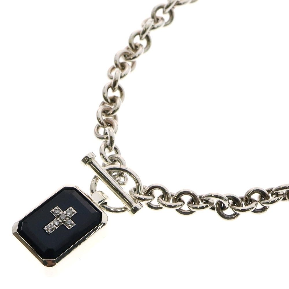 Justin Davis (ジャスティンデイヴィス) EMINEM NECKLACE エミネム