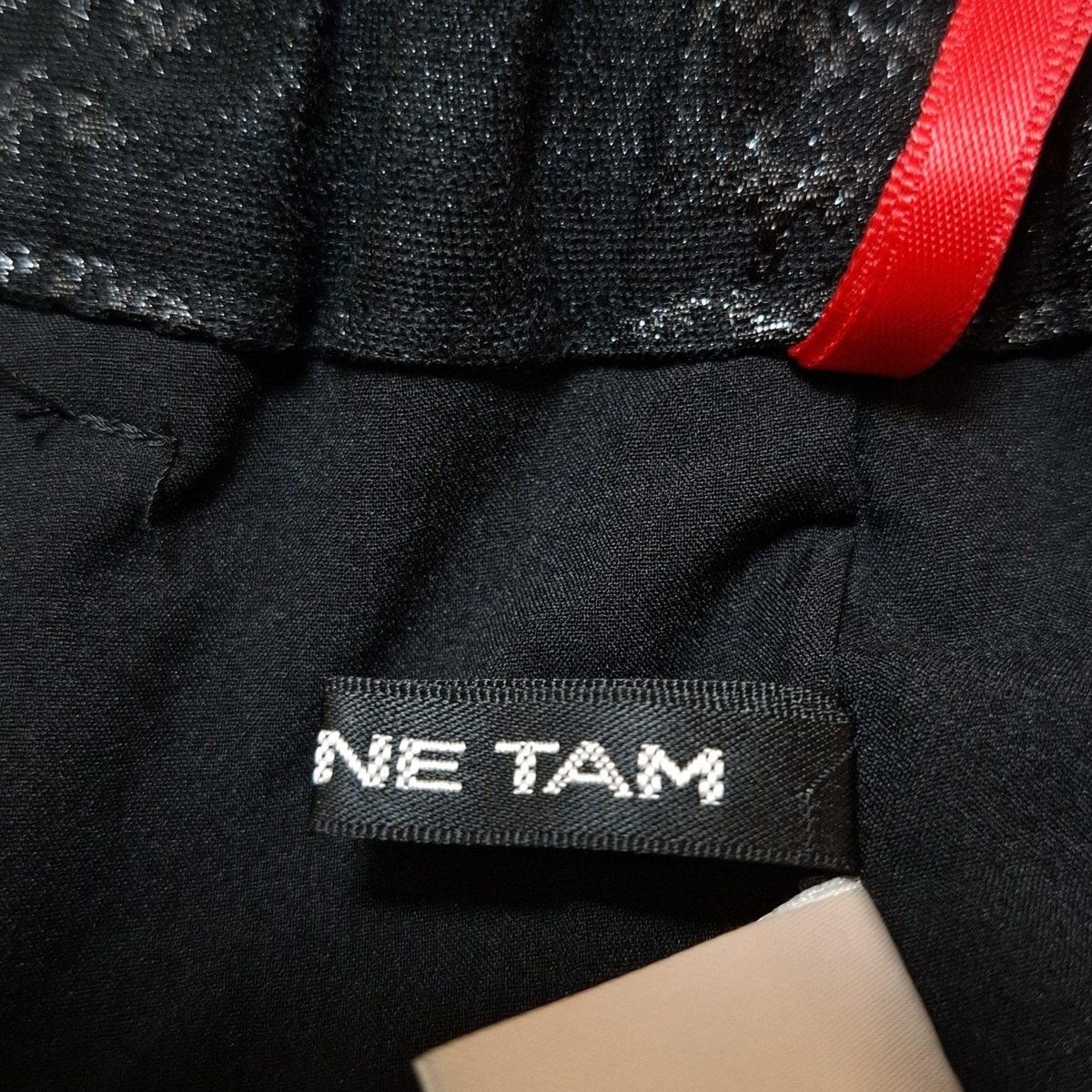 ヴィヴィアンタム パンツ