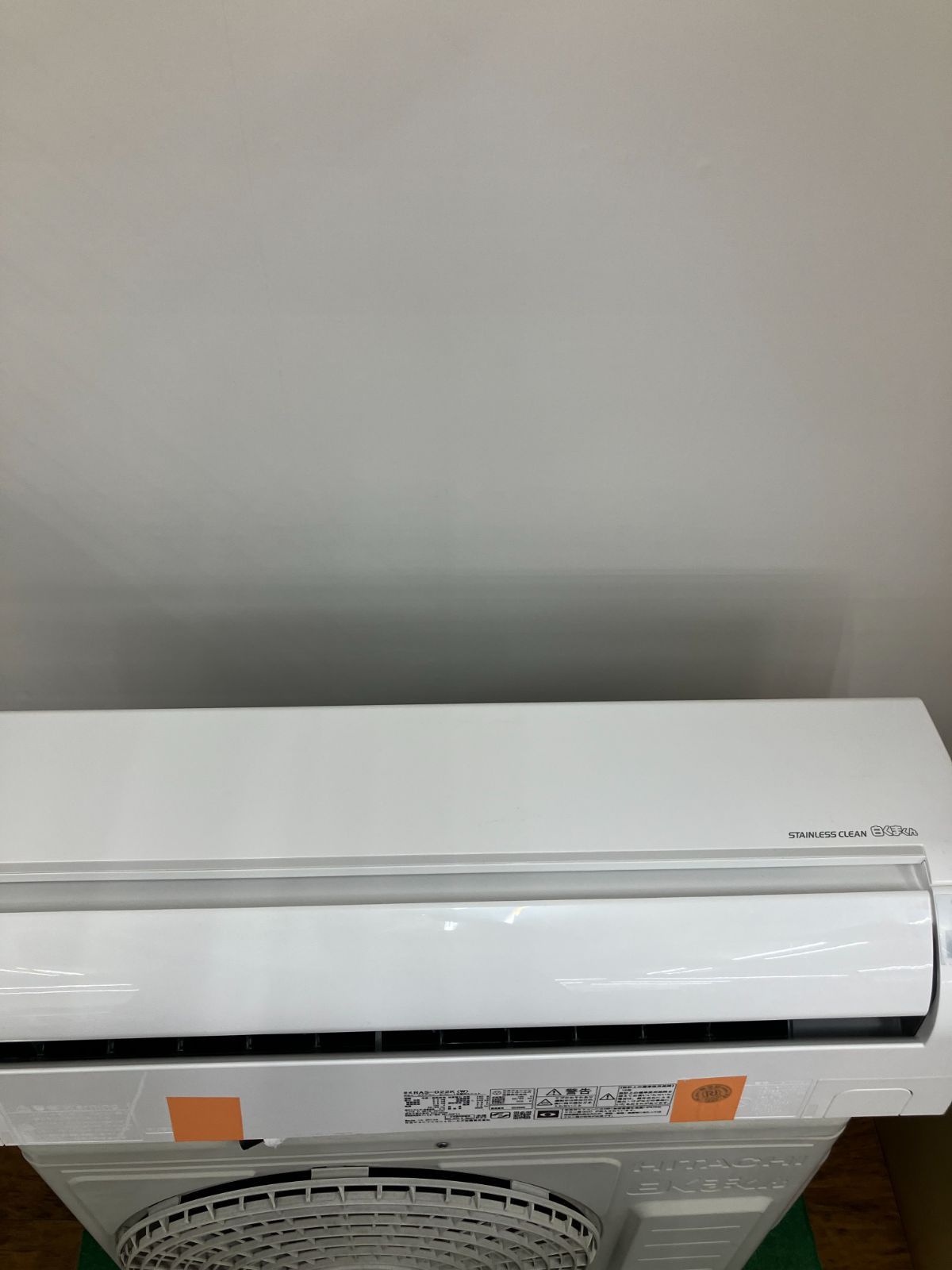 室内機 RAS-D22K-