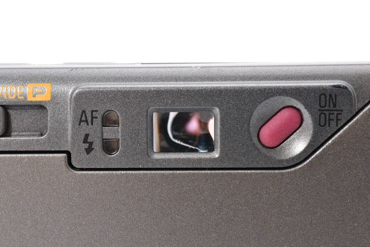 リコー RICOH R1s コンパクトフィルムカメラ W1012 AW2438 WWW_NOITHATQUANGTHANH_NET