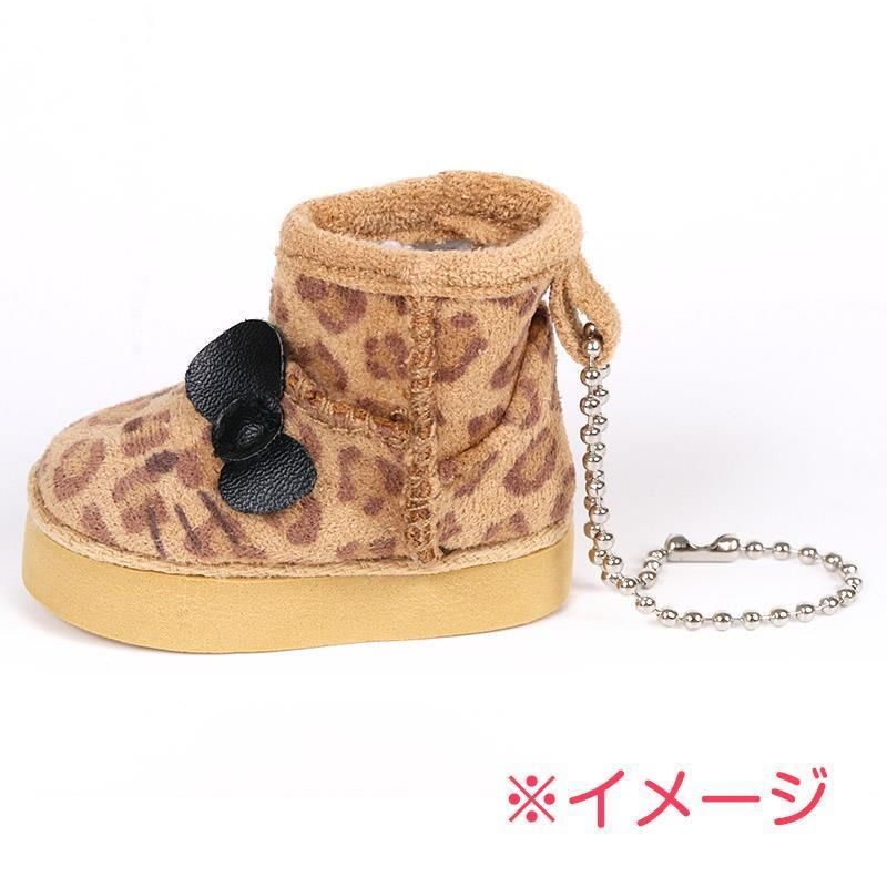 【新品未開封】サンリオ　シークレット　ミニブーツチャーム　コンプリート Amazon.co.jp: サンリオ(SANRIO) シークレットミニブーツ