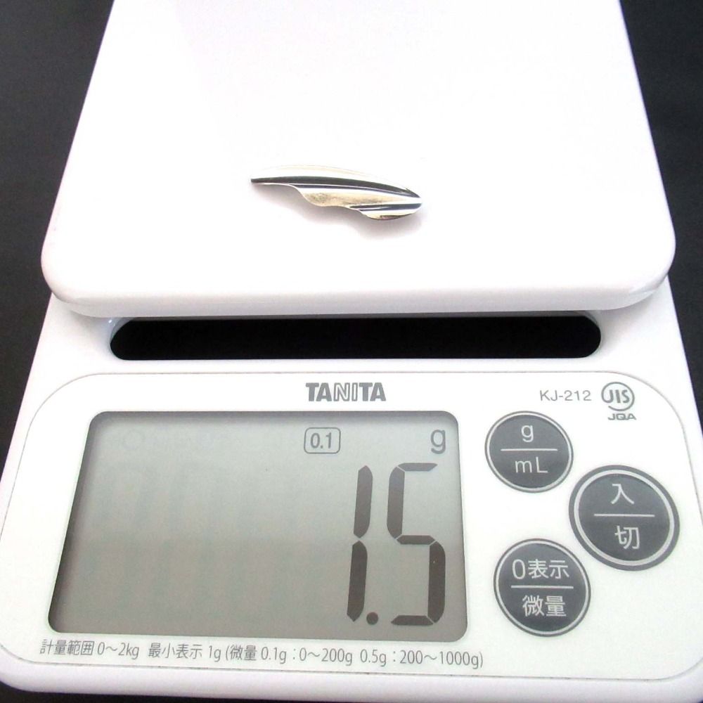 美品 TIFFANY&Co ティファニー ハイタイド 925 ペンダントトップ  