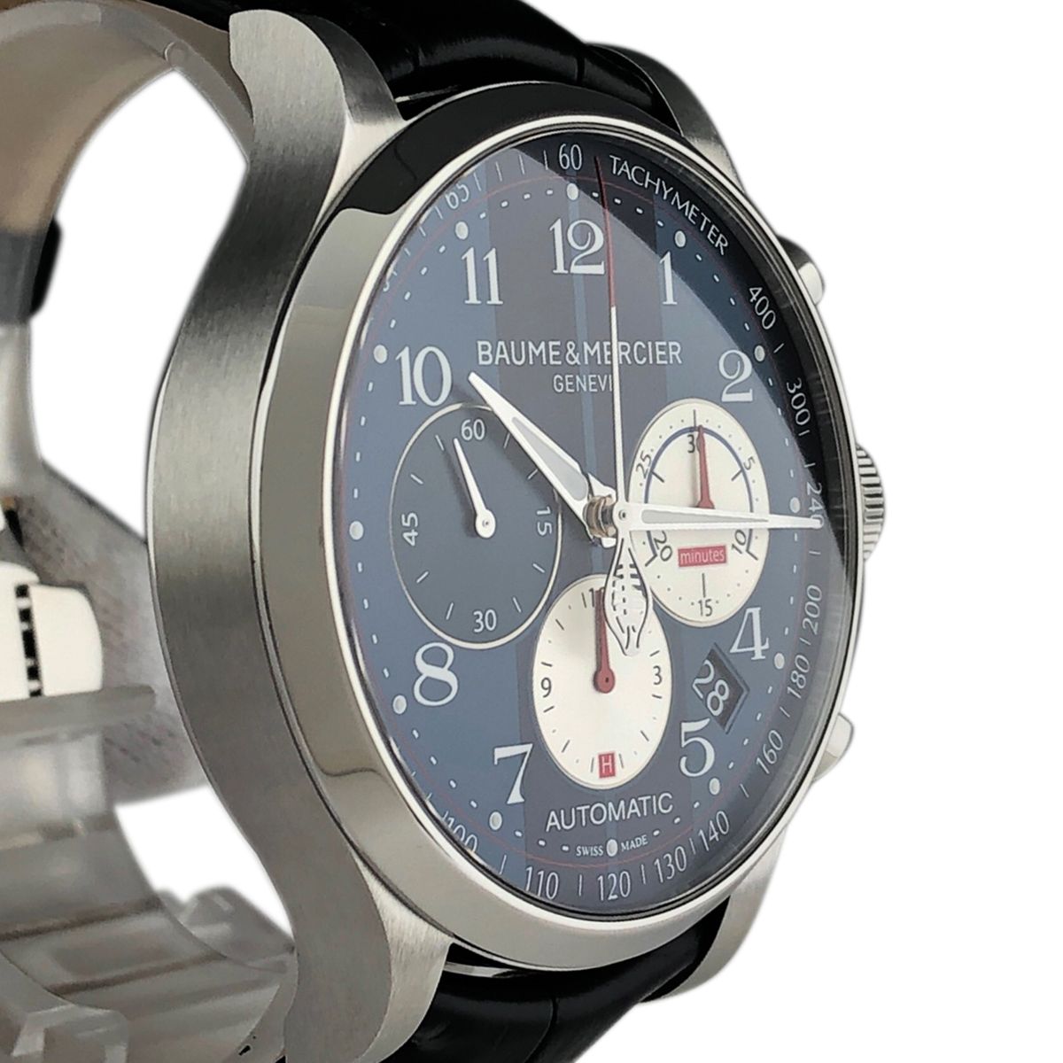 Baume Mercier