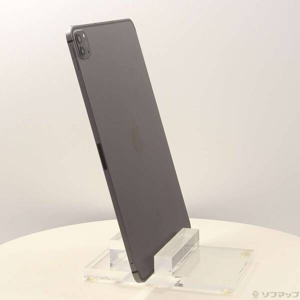 ⠀【美品】iPad Pro (第3世代) 11インチ 256GB スペースグレイ ムスビー｜超美品 iPad Pro 11インチ 第3世代 Wi-Fi 256GB