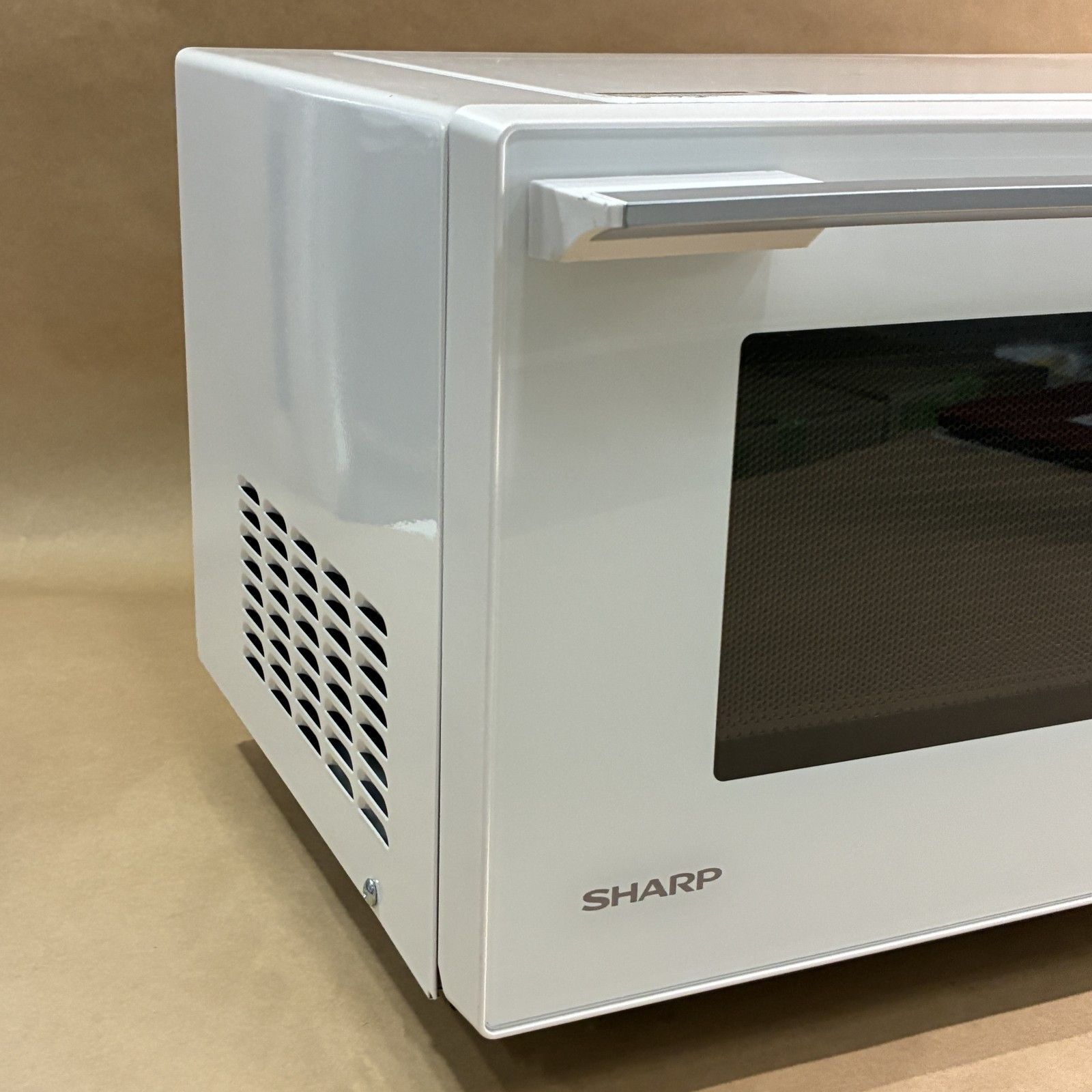 ☆ SHARP シャープ 電子レンジ RE-TS171-W 2021年製 ホワイト