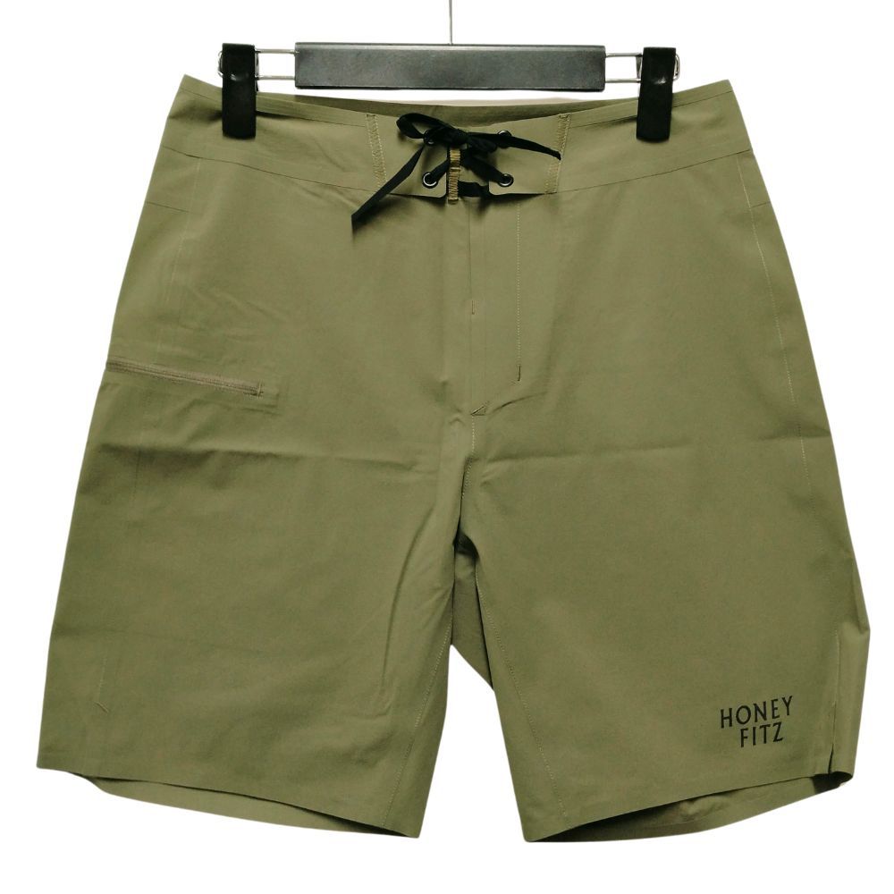 HONEY FITZ ハニーフィッツ サーフショーツ