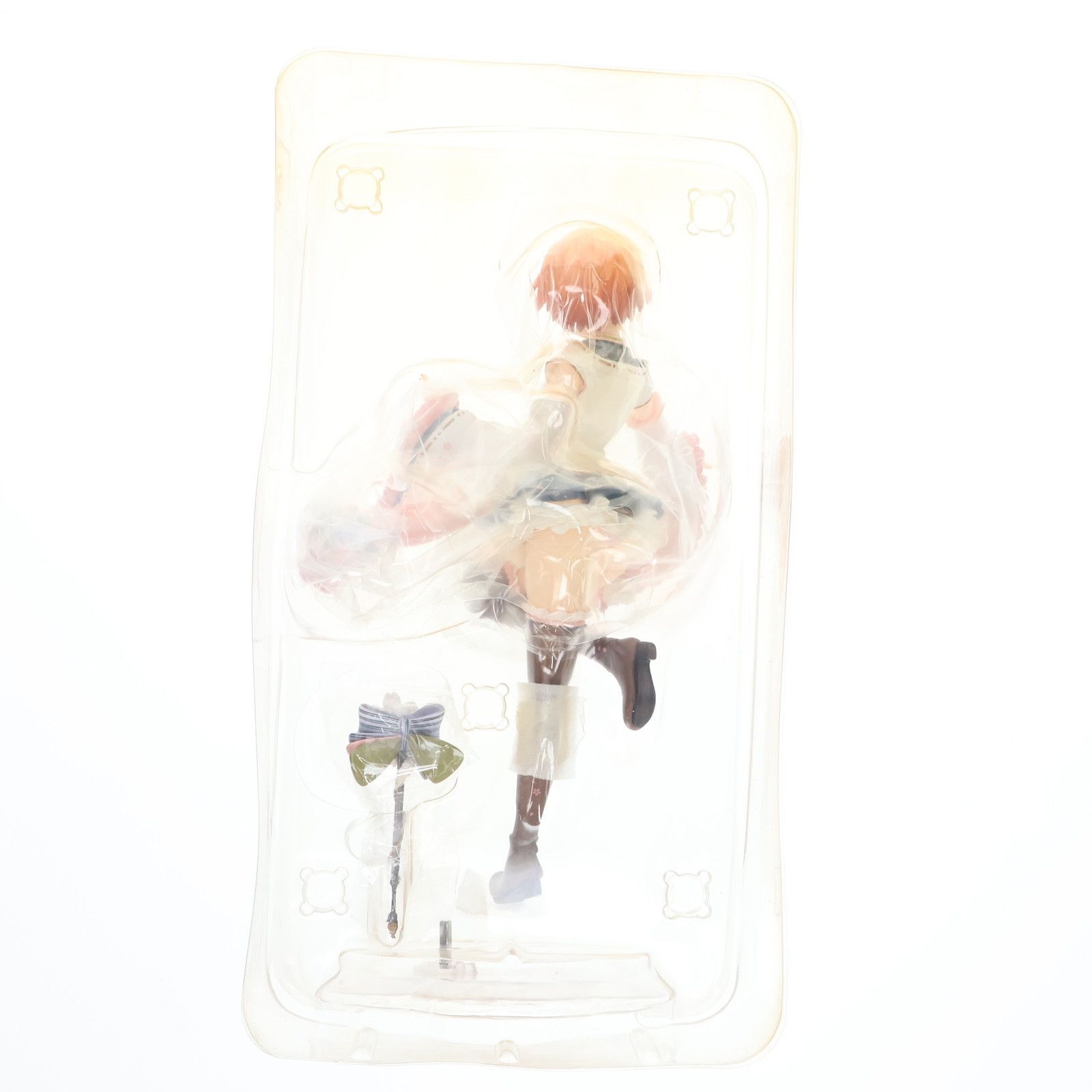 ALTER - 【中古】[FIG]星空凛(ほしぞらりん) 3月編 ラブライブ!スクールアイドルフェスティバル 1/7 完成品 フィギュア アルター(61168403) 星空 凛 3月編 | ALTER