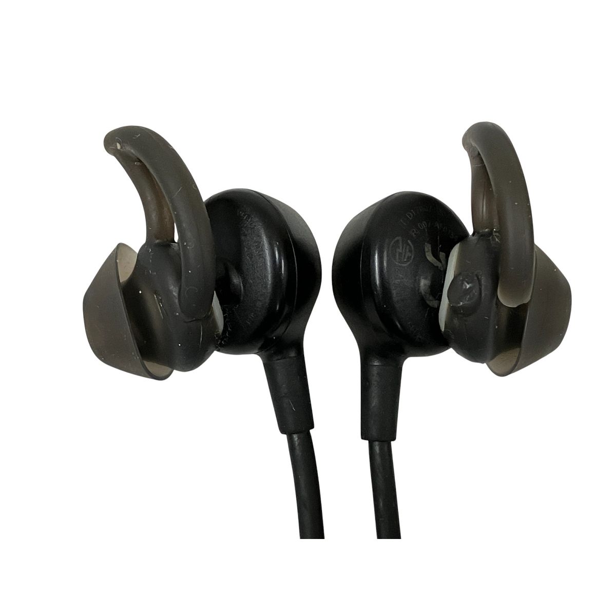 イヤフォン ネックバンド型