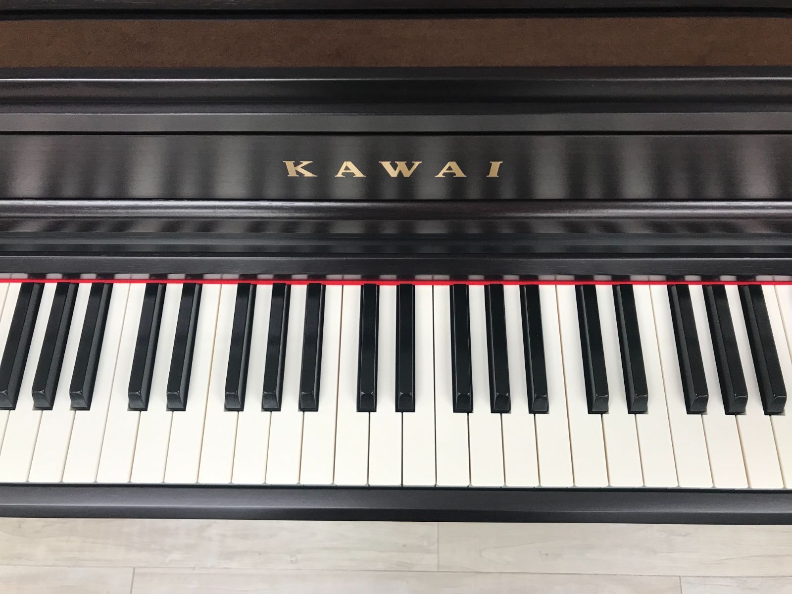 ☆66159【電子ピアノ】KAWAI CA79R 21年製 - メルカリ