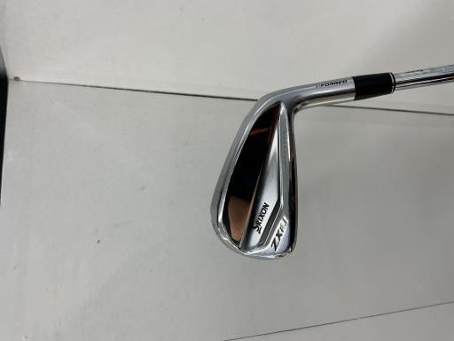 ダンロップ SRIXON ZXiU U3 ユーティリティ UT NS PRO 950GH neo フレックスR メンズ 男性用 右利き 右用 Cランク ゴルフクラブ