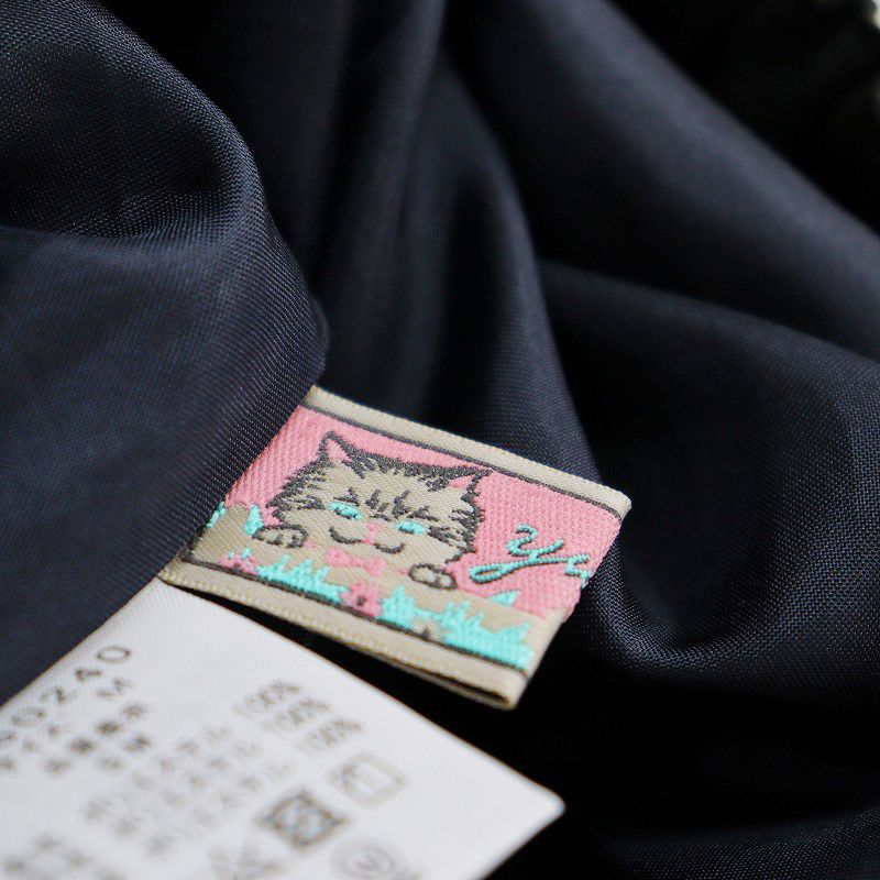 美品 ユキエモン yukiemon Anniversary ふんわりスカート M 美品 ユキエモン yukiemon Anniversary ふんわりスカート M