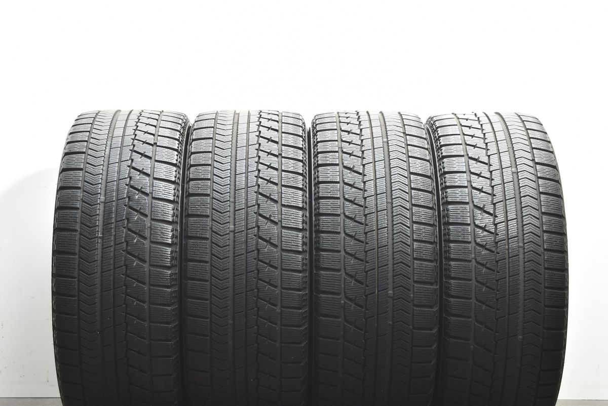 後払いOK。 交換用に レクサス LS500 バージョンL 純正 19in 8J 25 PCD120 ブリヂストン ブリザック RFT 245 50R19 LS600h ノーマル戻し